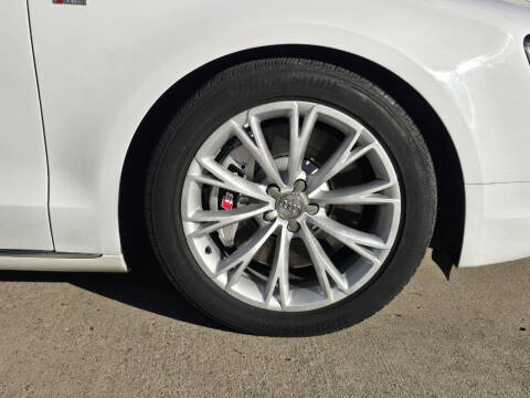 2011 Audi A8 quattro