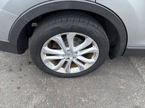 2012 Mazda CX-9 Grand Touring