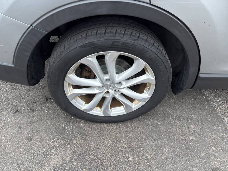 2012 Mazda CX-9 Grand Touring