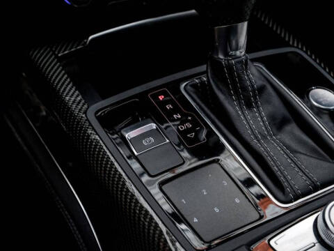 2014 Audi RS 7 4.0T quattro Prestige