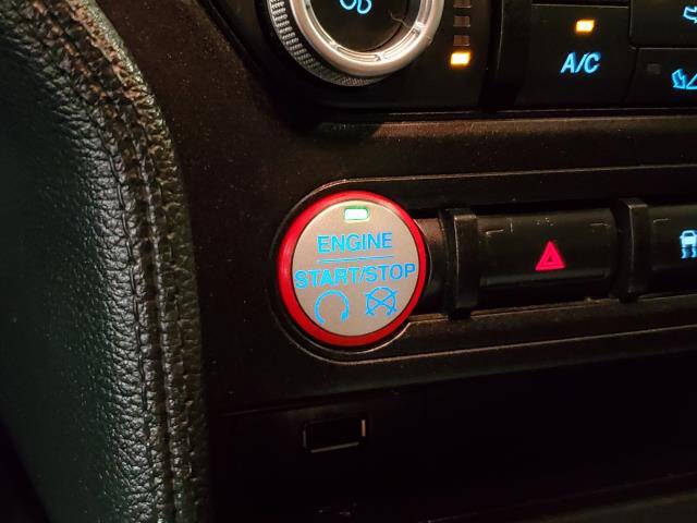 2015 Ford Mustang GT