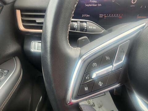 2024 Buick Envision Sport Touring