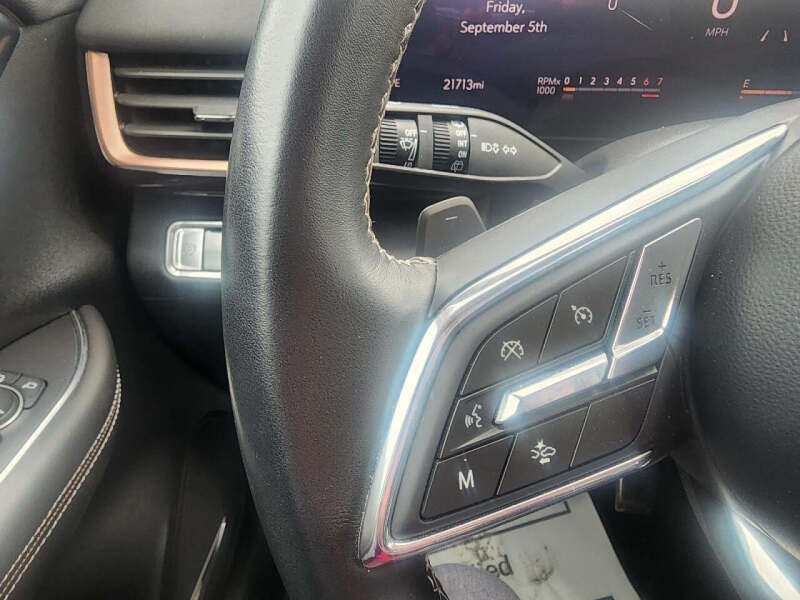 2024 Buick Envision Sport Touring