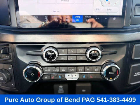 2024 Ford F-350 Super Duty