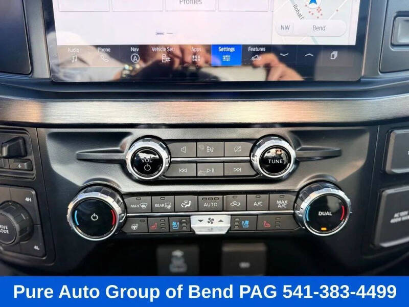 2024 Ford F-350 Super Duty