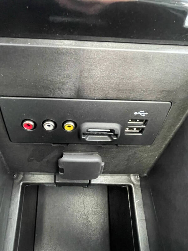 2014 Ford Edge Sport