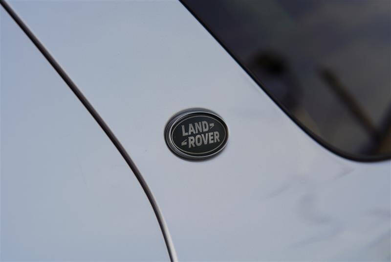 2019 Land Rover Discovery Sport SE