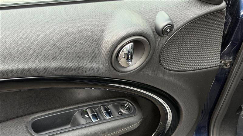 2013 MINI Countryman Cooper S
