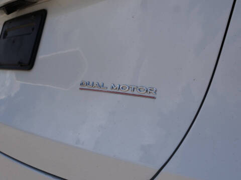 2020 Tesla Model Y Performance