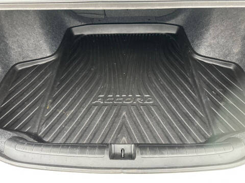 2020 Honda Accord Touring