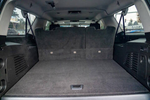 2015 Cadillac Escalade ESV Premium