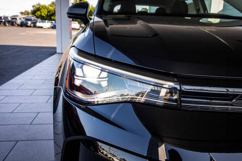 2026 Volkswagen Taos S