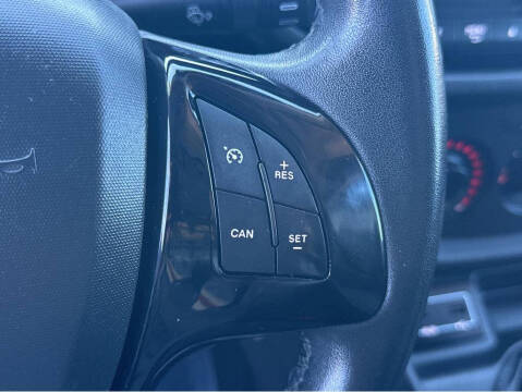 2016 RAM ProMaster City Tradesman SLT