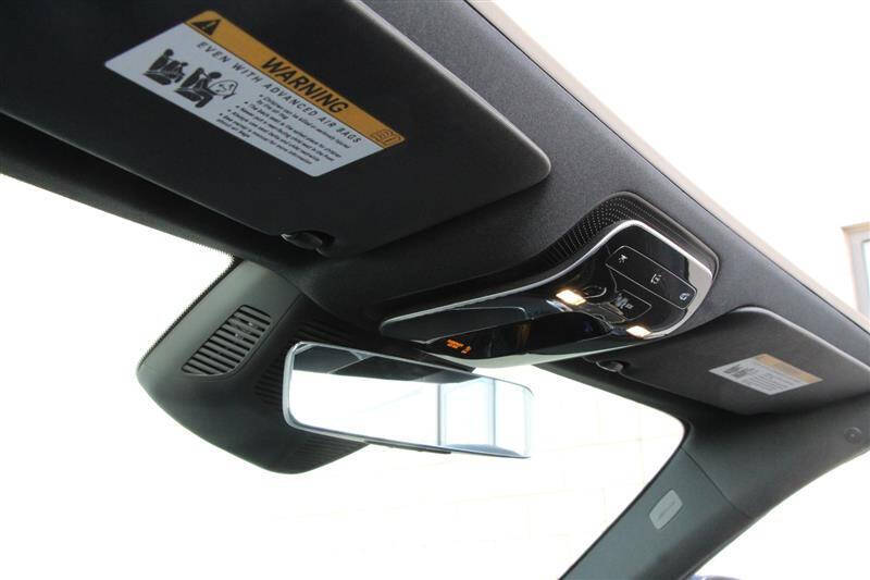 2022 Mercedes-Benz SL-Class AMG SL 63