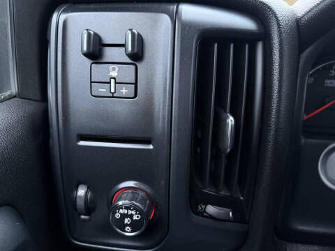 2016 GMC Sierra 1500