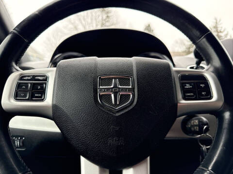 2020 Dodge Grand Caravan GT