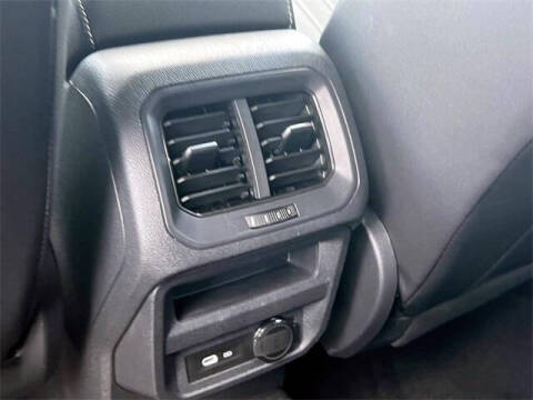 2022 Volkswagen Tiguan SE 4Motion