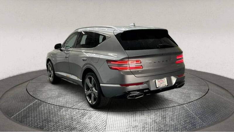 2023 Genesis GV80 2.5T