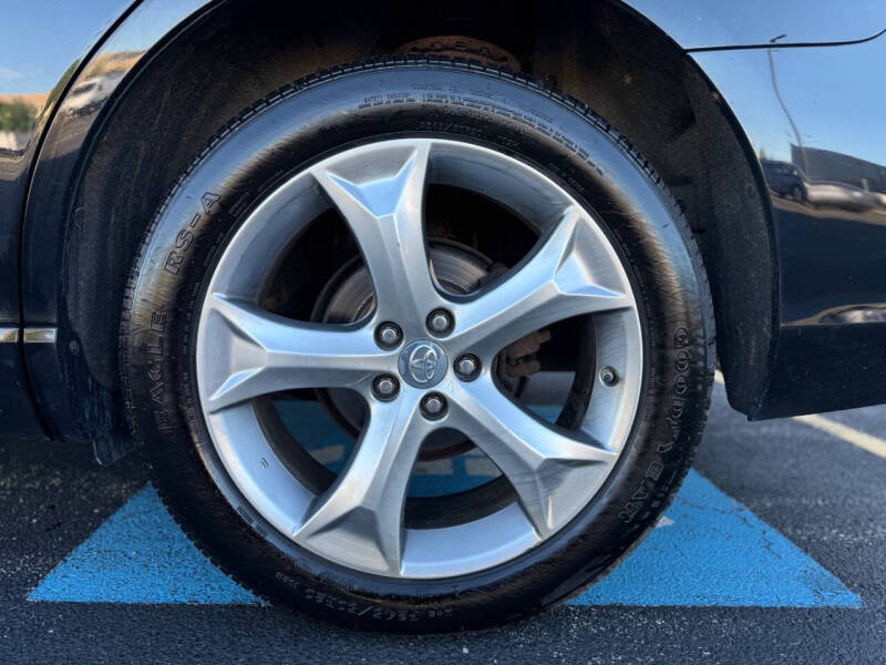 2013 Toyota Venza LE
