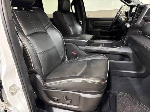 2022 RAM 2500 Limited