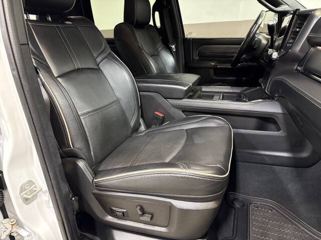 2022 RAM 2500 Limited