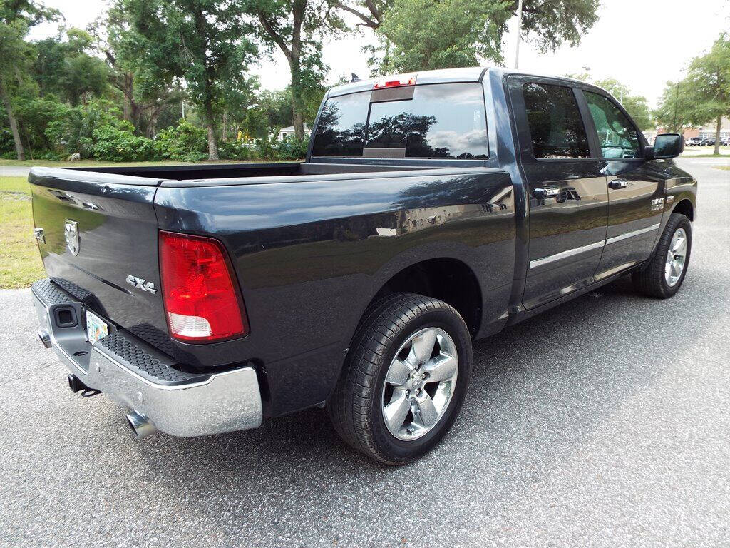 2016 Ram 1500 for sale at Trans All of Orlando in Orlando, FL