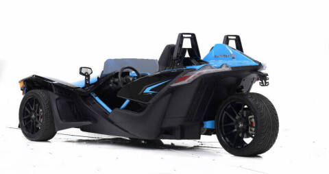 2020 Slingshot R