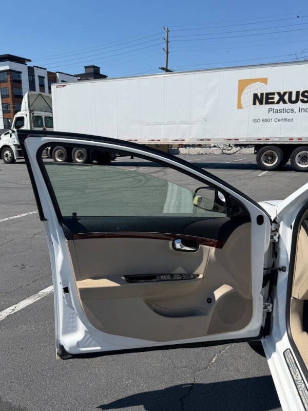 2009 Saturn Aura XE