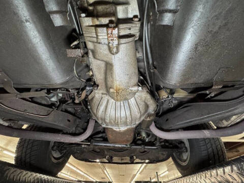 1973 Chevrolet Corvette