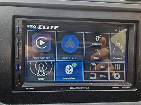 2014 Volkswagen GTI Wolfsburg Edition PZEV