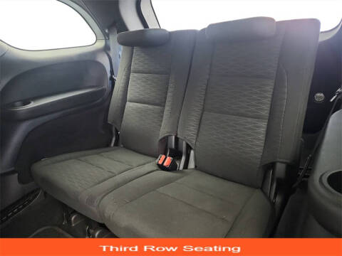 2020 Dodge Durango SXT Plus