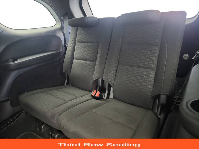 2020 Dodge Durango SXT Plus