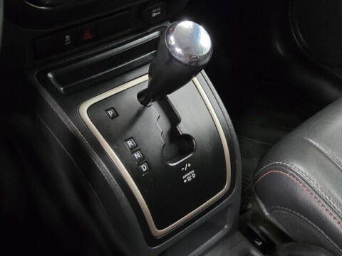 2017 Jeep Patriot Sport 75th Anniversary