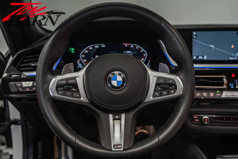 2020 BMW Z4 sDrive M40i