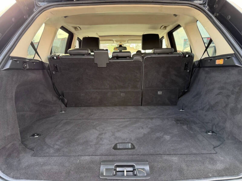 2010 Land Rover Range Rover Sport Supercharged