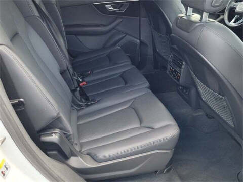 2023 Audi Q7 quattro Prestige 55 TFSI