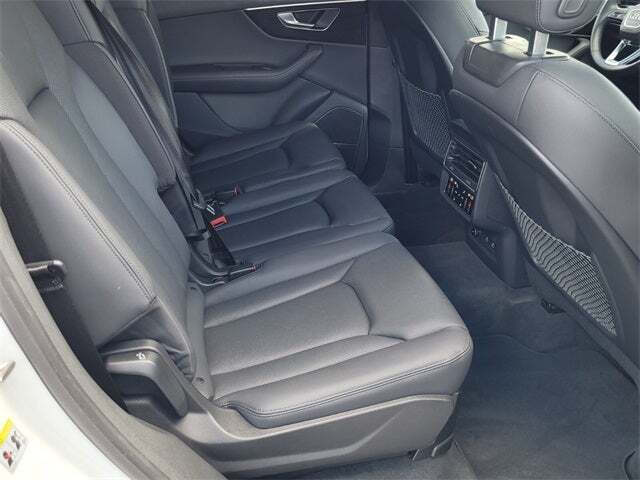 2023 Audi Q7 quattro Prestige 55 TFSI