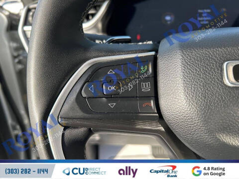 2024 Jeep Grand Cherokee L