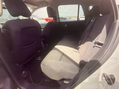 2009 Ford Edge SE
