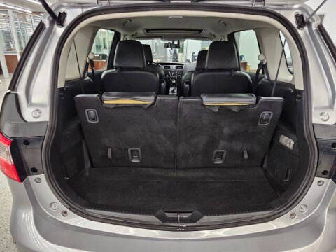 2013 Mazda MAZDA5 Grand Touring