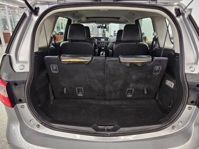 2013 Mazda MAZDA5 Grand Touring