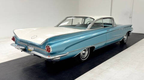 1960 Buick Electra