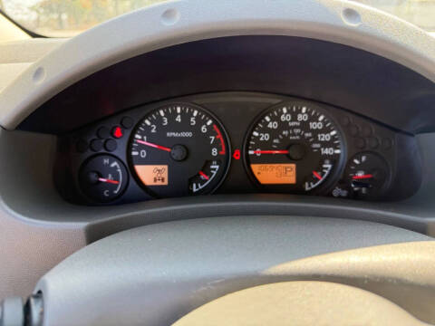 2013 Nissan Frontier