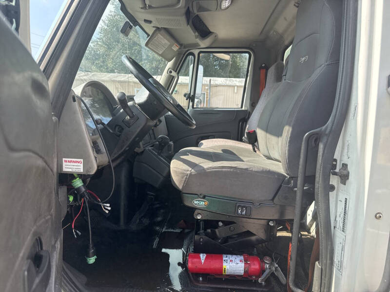 2016 International DuraStar 4300