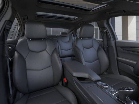 2026 Cadillac CT5-V