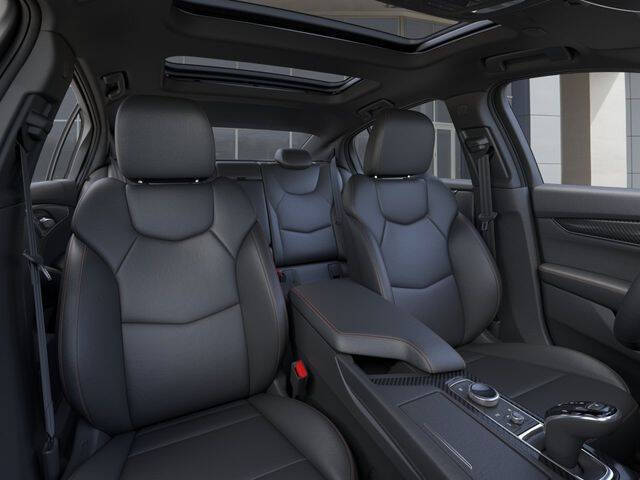 2026 Cadillac CT5-V