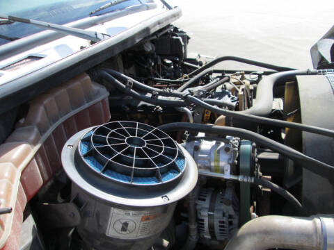 2007 Freightliner Business class M2