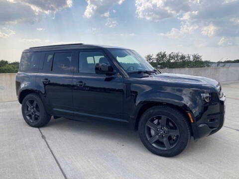 2023 Land Rover Defender for sale at TruckTopia in Venice FL