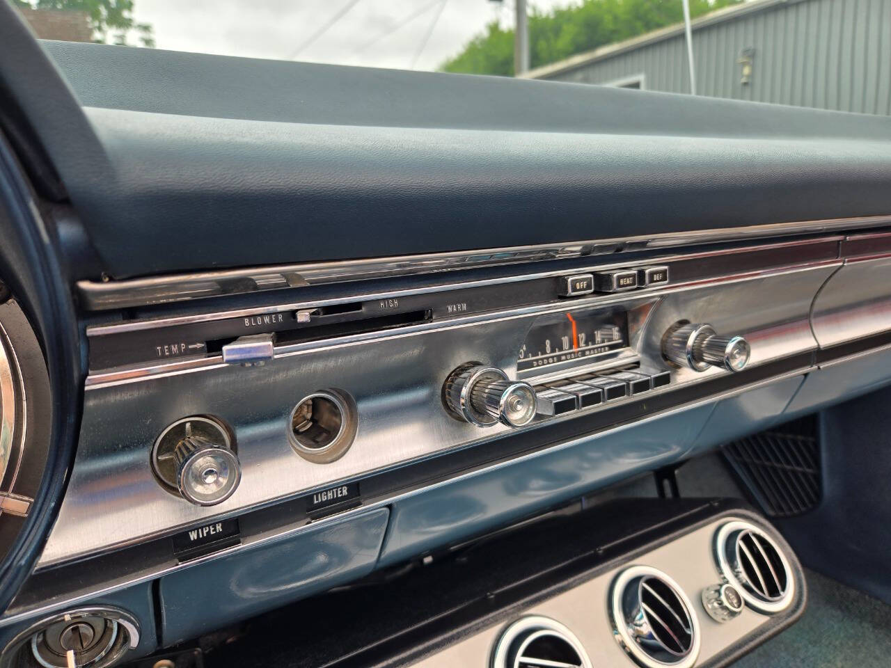1965 Dodge Polara 147