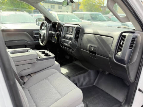 2014 GMC Sierra 1500